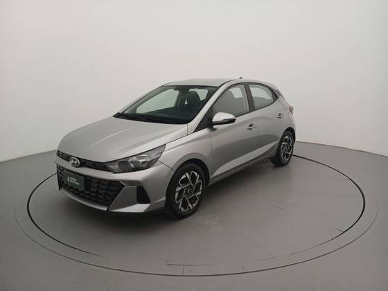 HYUNDAI HB20 1.0 TGDI FLEX COMFORT PLUS MANUAL HYUNDAI HB20 1.0 TGDI FLEX COMFORT PLUS MANUAL
